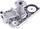 42131 Premium Engine Water Pump