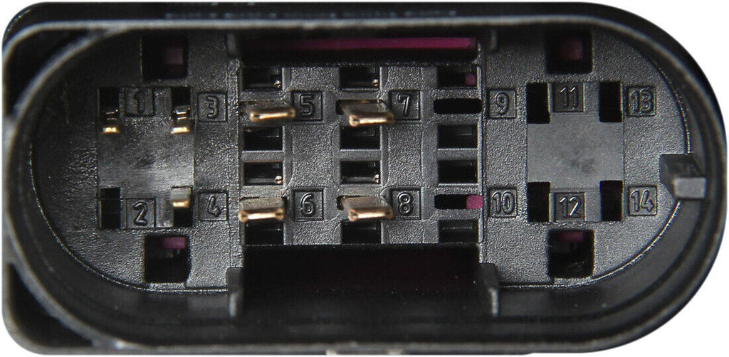 Marelli Headlight for GL350, GL450, GL550, GL63 AMG, GL500 LUS6882