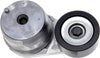 Gold 38509 Heavy Duty Drive Belt Tensioner Assembly with Pulley