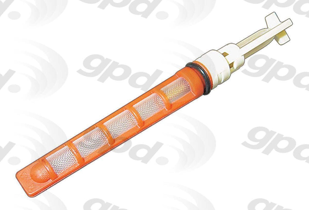 A/C Compressor and Component Kit for Crown Victoria, Town Car+More 9631907