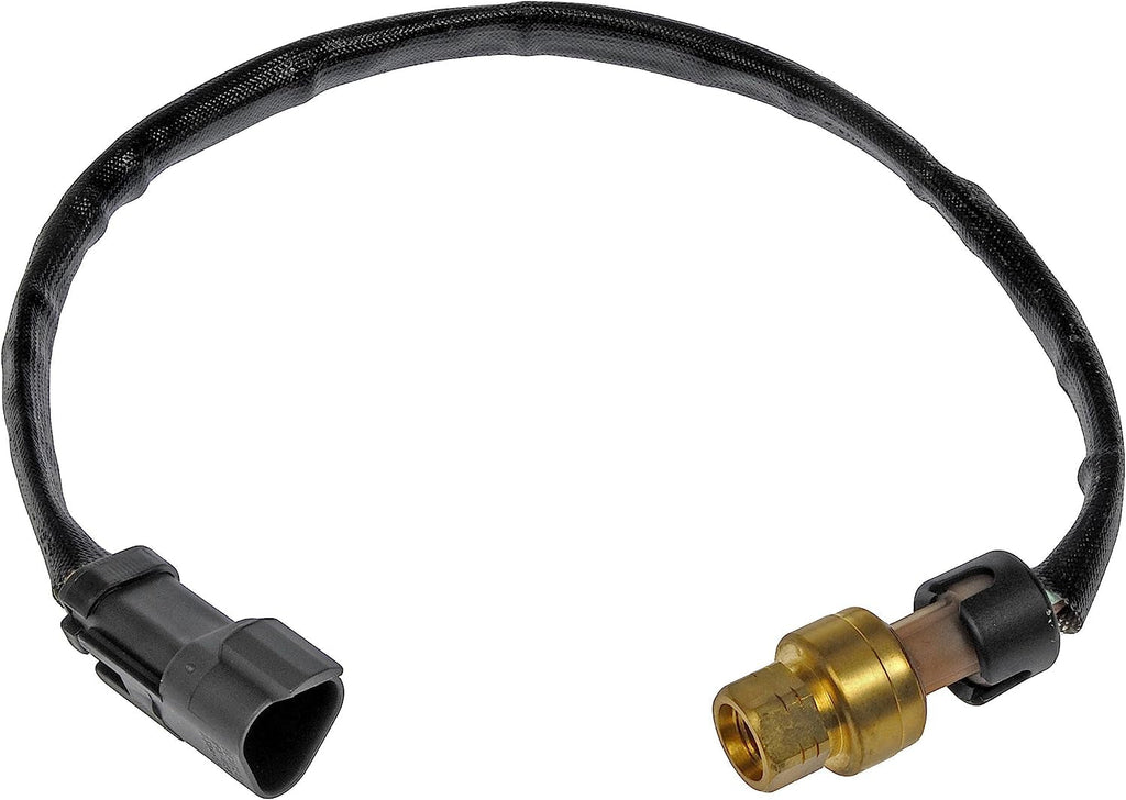 Dorman 904-7037 Manifold Absolute Pressure Sensor Compatible with Select Models