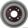 Centric Rear Disc Brake Rotor for Accord, CL (320.40041F)