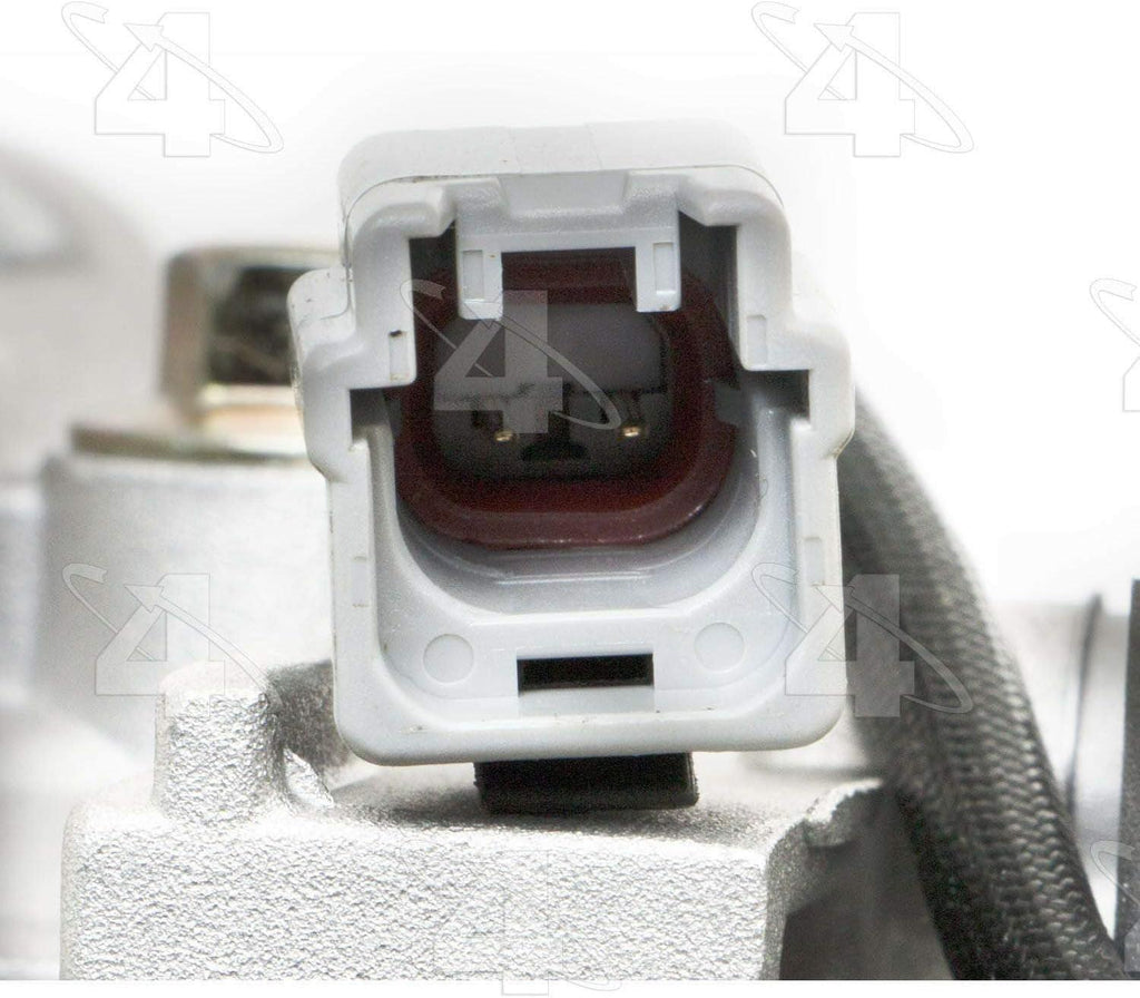 67668 A/C Compressor