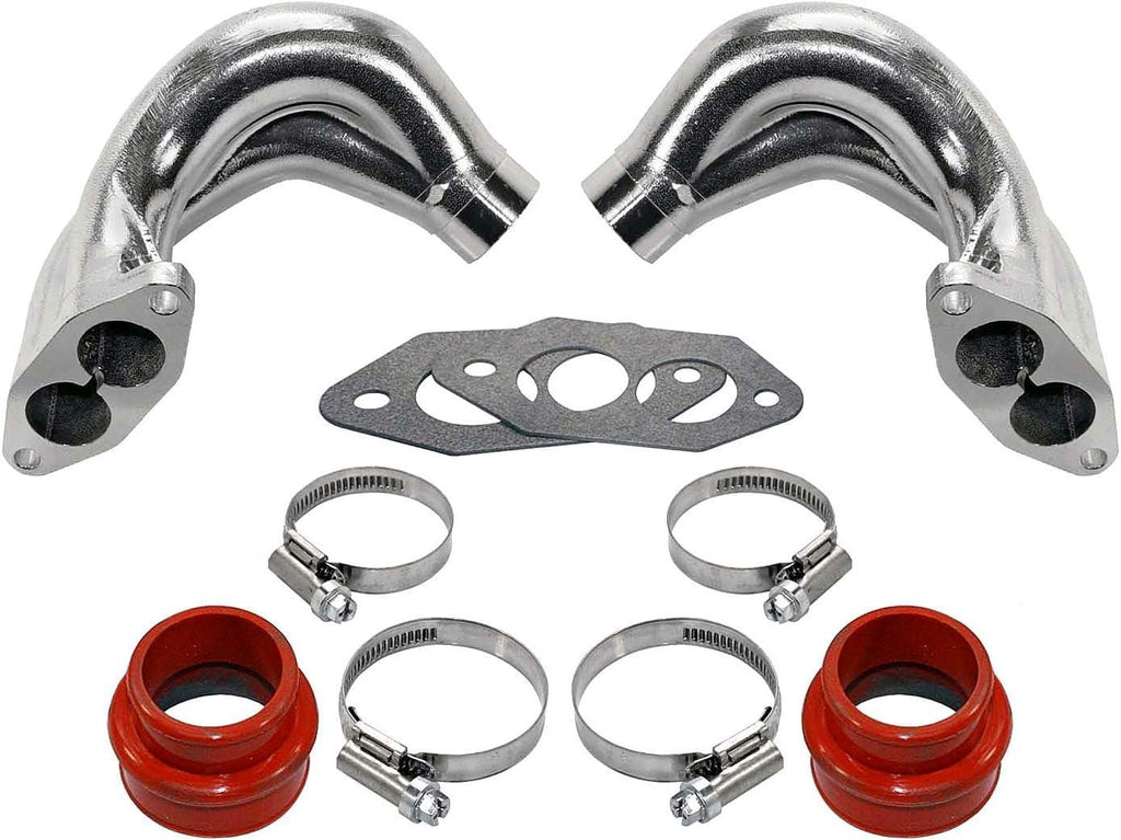 AC129360 Dual Port Intake Manifold Kit for VW Beetle