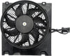Dorman 620-692 Front Engine Cooling Fan Assembly Compatible with Select Saturn Models
