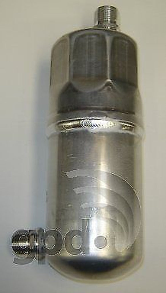 Global Parts A/C Compressor and Component Kit for 1999 Buick Riviera 9611760