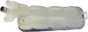 Dorman 603-812 Front Engine Coolant Reservoir Compatible with Select Mercedes-Benz Models