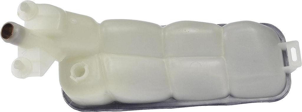 Dorman 603-812 Front Engine Coolant Reservoir Compatible with Select Mercedes-Benz Models