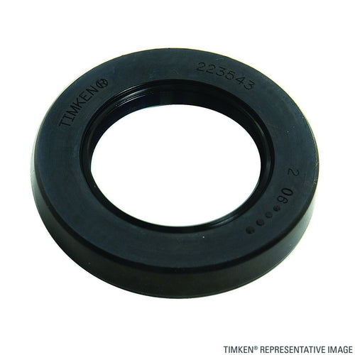 Timken Engine Crankshaft Seal for Vibe, Prizm, Corolla, MR2 (223800)