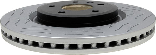 Gold 18A2724SD Performance Front Disc Brake Rotor