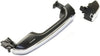 for Lexus GX460 Exterior Door Handle Front, Passenger Side Primed (2010-2018) | Trim:All Submodels