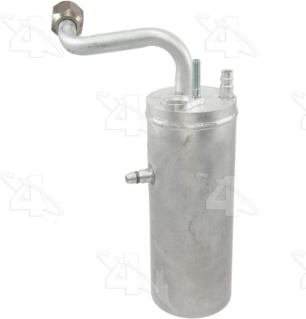 2599NK Complete Air Conditioning Kit