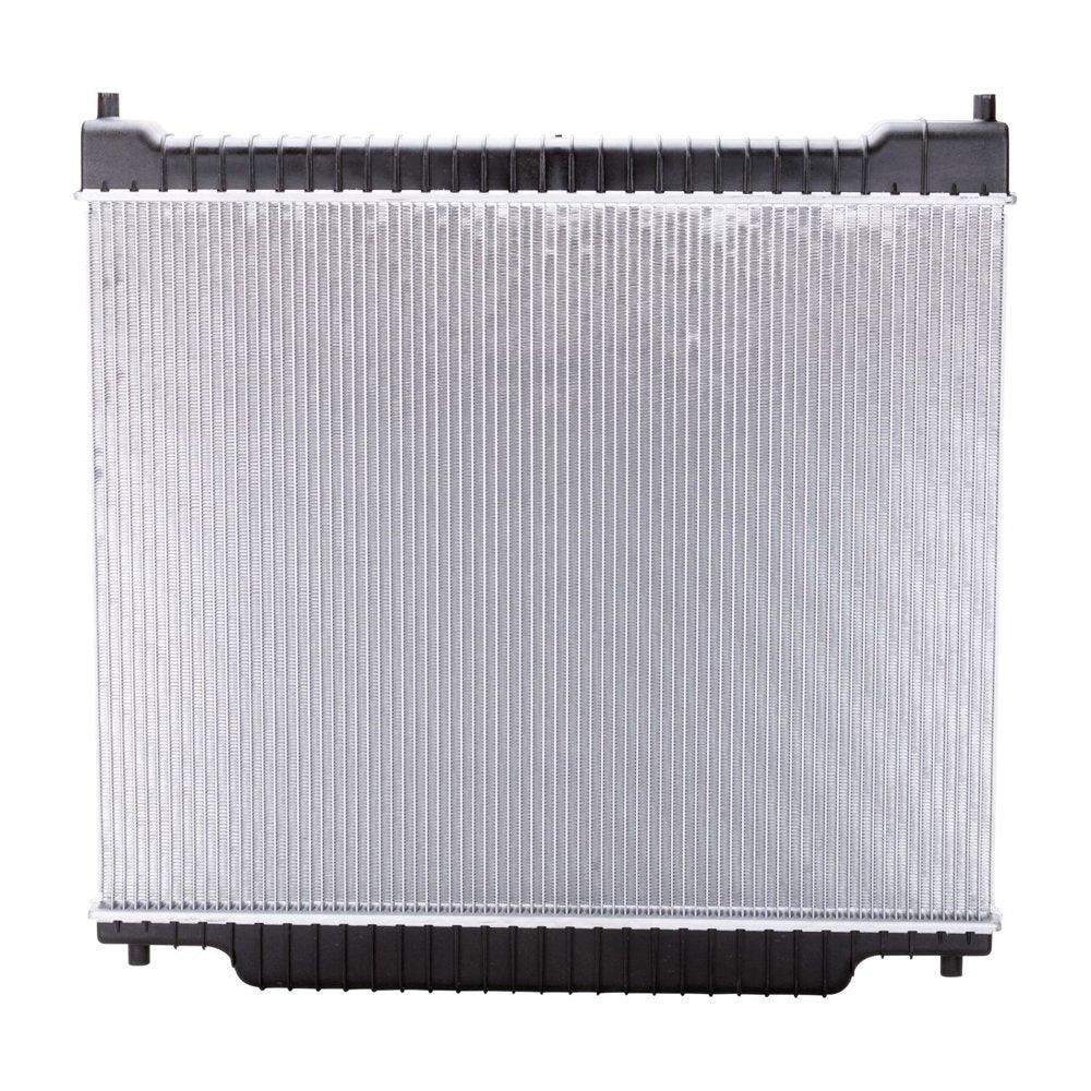 Radiator Fits 1974 Mazda B1600