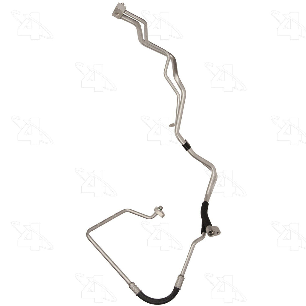 Four Seasons A/C Suction and Liquid Line Hose for Sebring, Avenger 55934