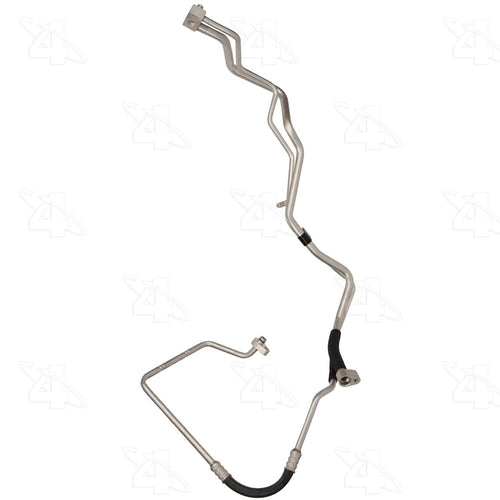 Four Seasons A/C Suction and Liquid Line Hose for Sebring, Avenger 55934