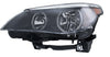 Hella Headlight Assembly for 525I, 525Xi, 530I, 530Xi, 550I, 545I 008673111