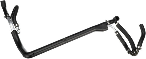 Gates Engine Crankcase Breather Hose for S60, S80, V70, C70, XC70, XC90 EMH075