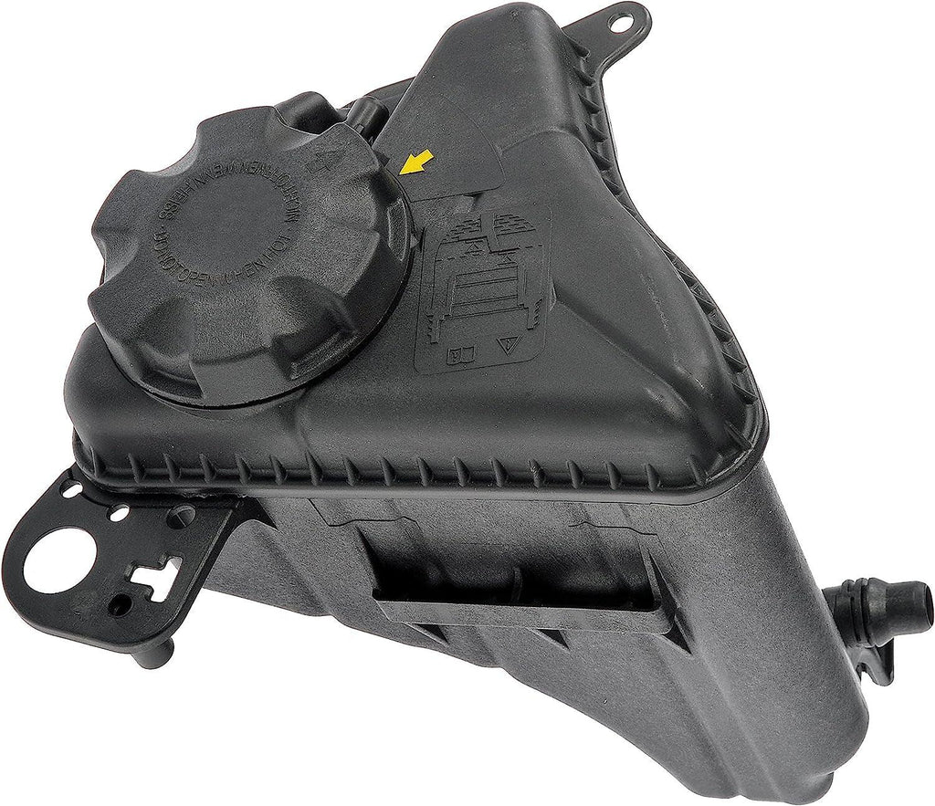 Dorman 603-830 Front Engine Coolant Reservoir Compatible with Select BMW Models