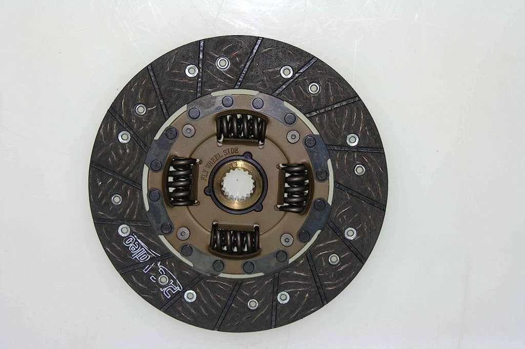 SD1091 Clutch Disc
