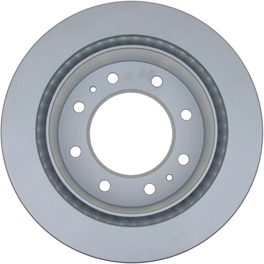 Gold 18A2805 Rear Disc Brake Rotor