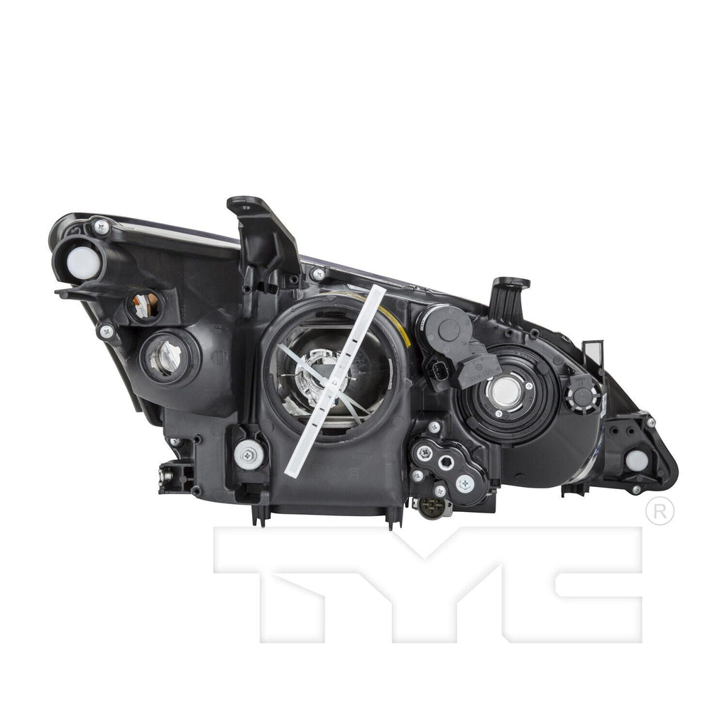 TYC Headlight Assembly for 10-11 ES350 20-9164-01