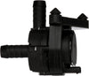 41575E Electric Engine Water Pump
