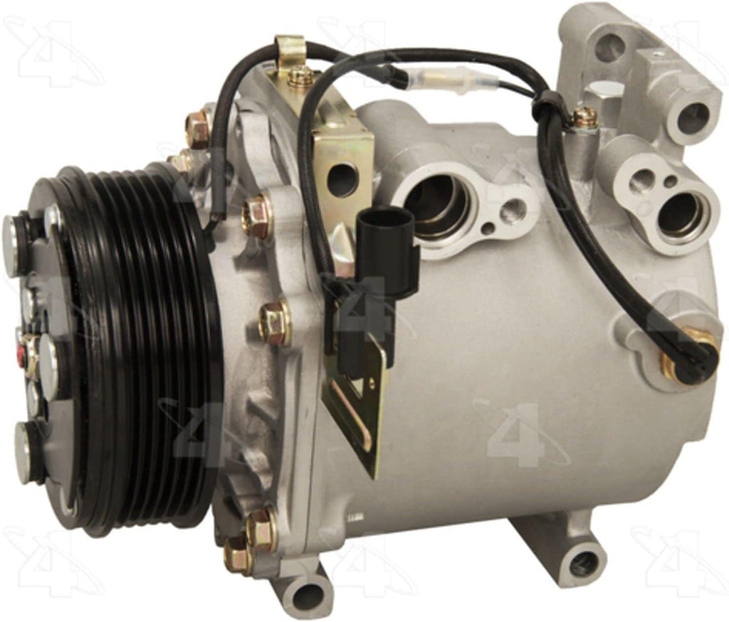 78497 A/C Compressor