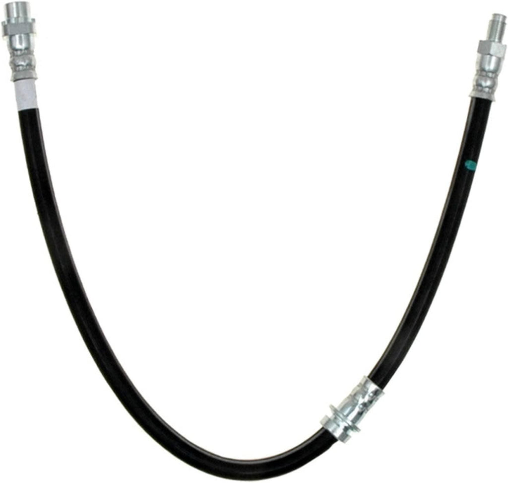 Professional 18J4060 Rear Hydraulic Brake Hose Assembly