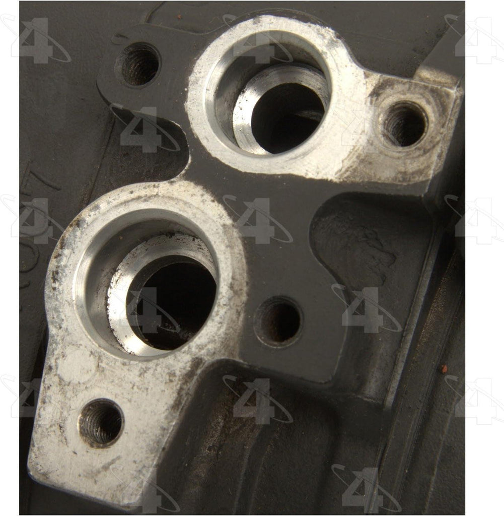 97338 A/C Compressor