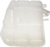 Dorman 603-279 Front Engine Coolant Reservoir Compatible with Select Ford Models