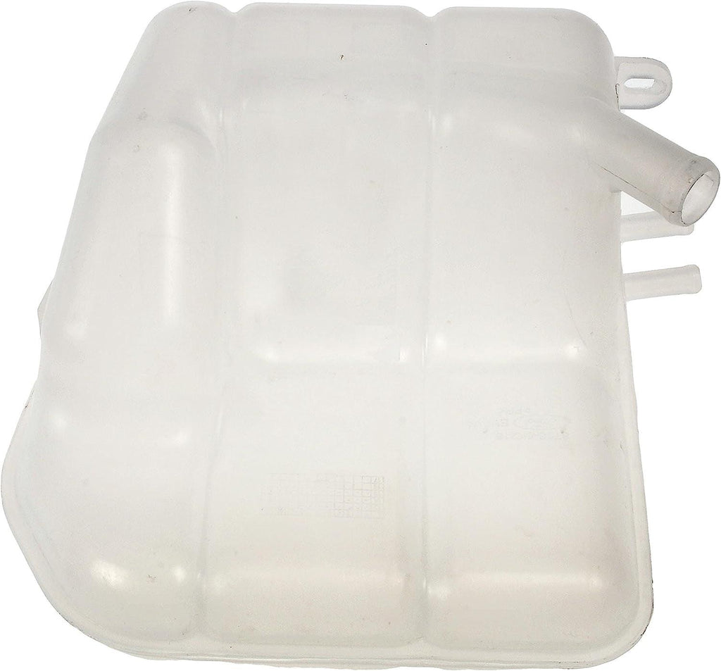 Dorman 603-279 Front Engine Coolant Reservoir Compatible with Select Ford Models