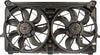 Dorman 620-652 Engine Cooling Fan Assembly Compatible with Select Cadillac / Chevrolet / GMC Models