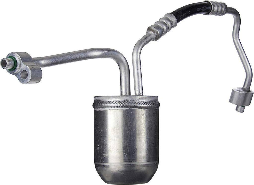 0210059 A/C Accumulator