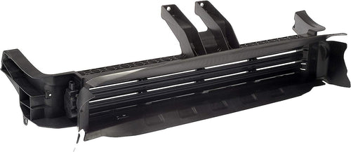 Dorman 601-356 Radiator Shutter Assembly for Select Nissan Models