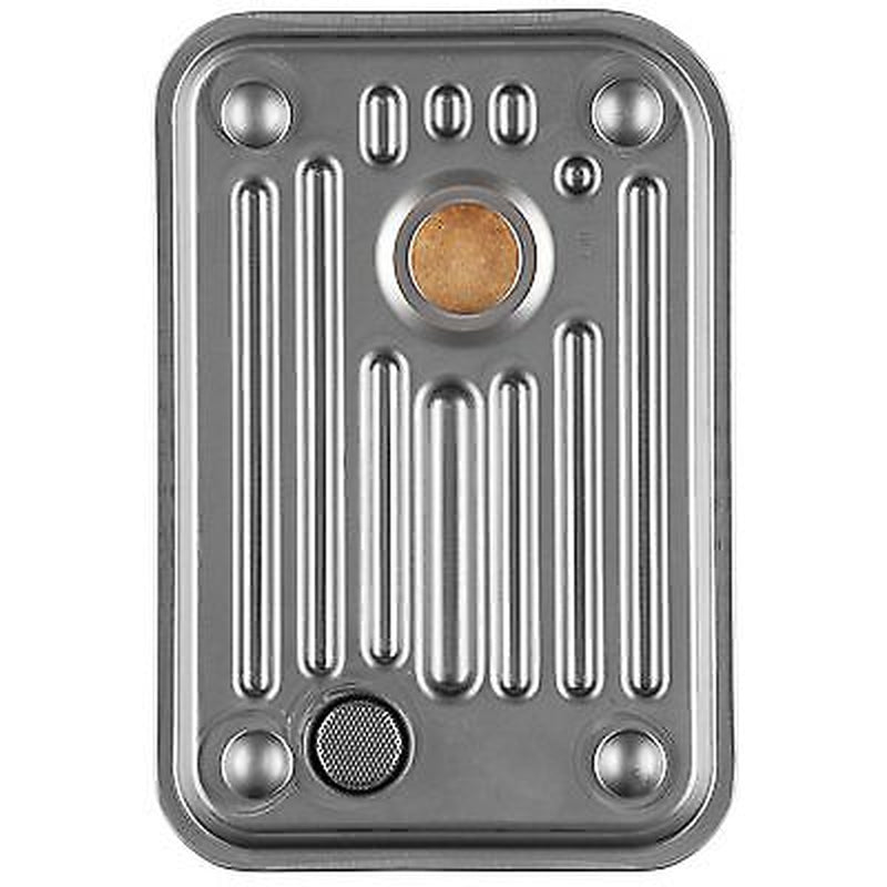 Transmission Filter for Silverado 2500 HD, Silverado 3500+More B-261