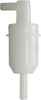 P4173 Heavy Duty Oil and Fuel Filter