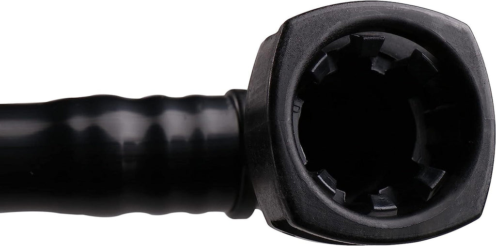 GM Original Equipment 12701601 Positive Crankcase Ventilation Tube