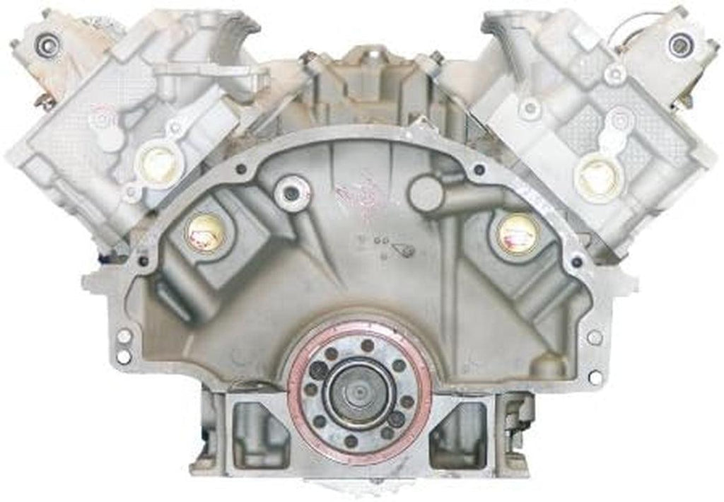 Professional Powertrain DDF7 Chrysler 4.7L/287 Complete Engine, Remanufactured