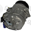 Global Parts A/C Compressor for BMW 6513181