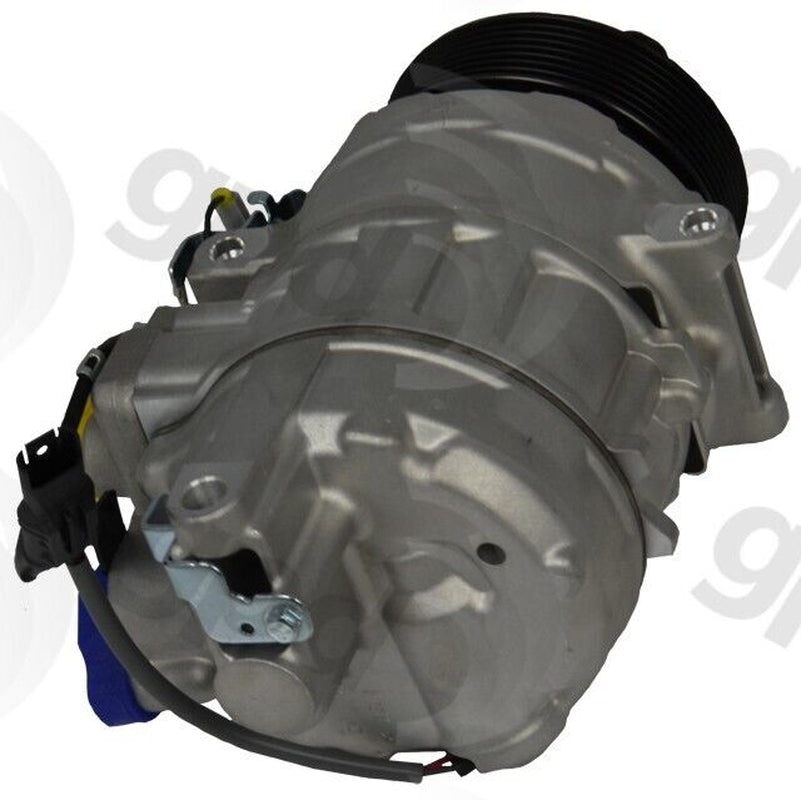 Global Parts A/C Compressor for BMW 6513181