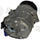Global Parts A/C Compressor for BMW 6513181