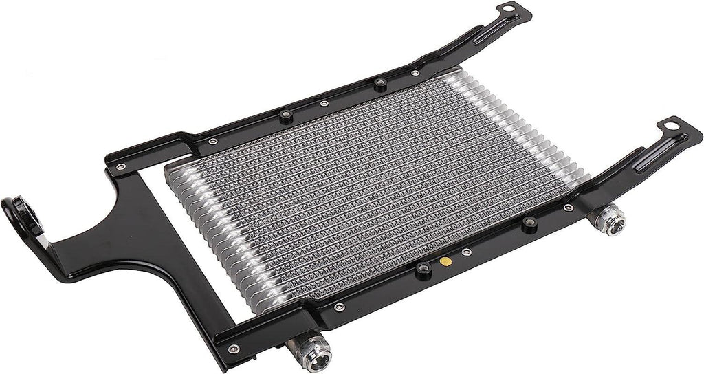 GM Genuine Parts 23133113 Automatic Transmission Auxiliary Fluid Cooler