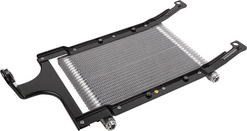 GM Genuine Parts 23133113 Automatic Transmission Auxiliary Fluid Cooler