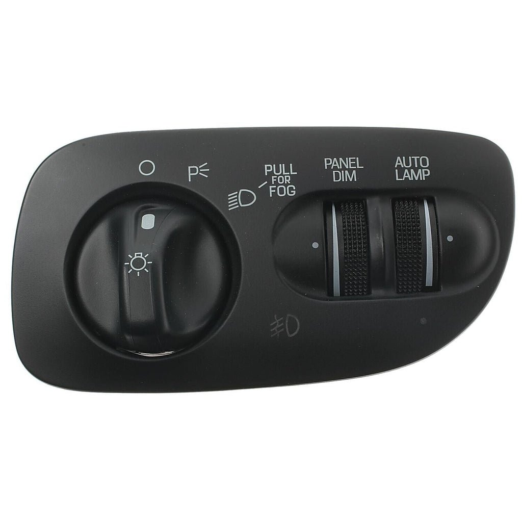 Standard Ignition Headlight Switch for Expedition, F-150, F-250 DS-1376