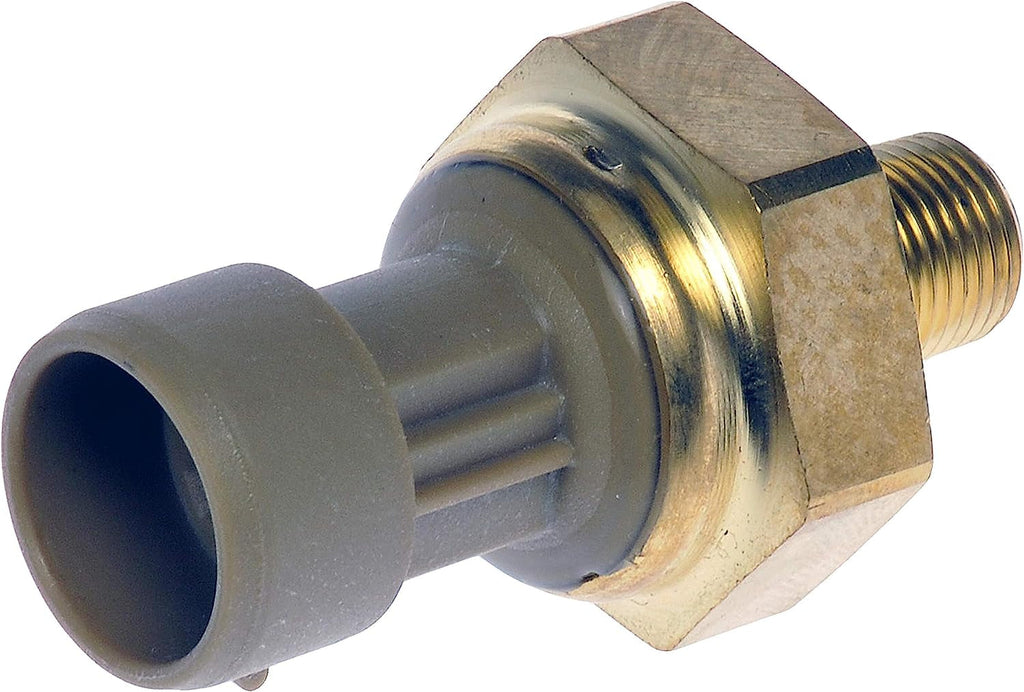 Dorman 904-7520 Exhaust Backpressure Sensor Compatible with Select International Models