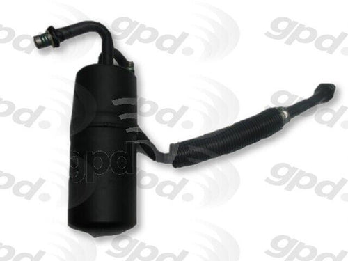 Global Parts A/C Accumulator for Villager, Quest 1411265