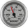 7701 Ultra-Lite Pro II 2-5/8" 30 In. Hg/20 PSI Mechanical Vacuum/Boost Gauge