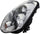 Dorman Headlight Assembly for 05-06 G35 1592368