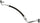 55119 A/C Refrigerant Hose