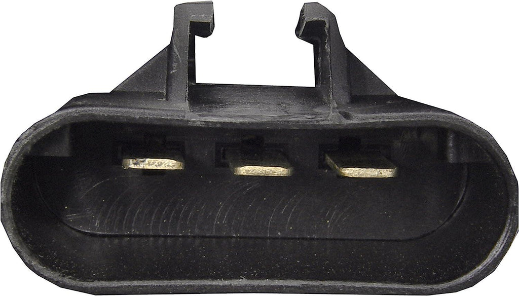 Dorman 620-106 Engine Cooling Fan Assembly Compatible with Select Ford / Mercury Models,Black